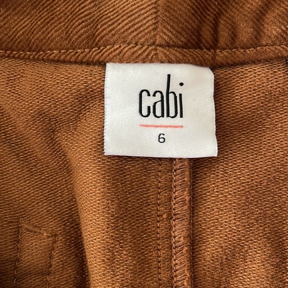 Cabi short skirt - Picture 3 of 4